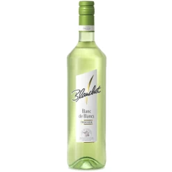 Blanchet Blanc De Blancs Weißwein Trocken 0,75L