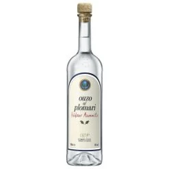 Original Ouzo Of Plomari 0,7L