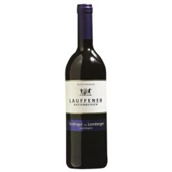 Katzenbeisser Trollinger Mit Lemberger 0,75L