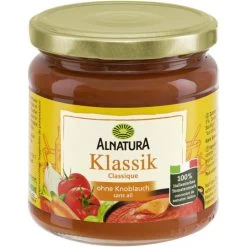 Bio Tomatensauce Klassik 350ML