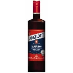 Amaro Kräuterlikör 0,7L