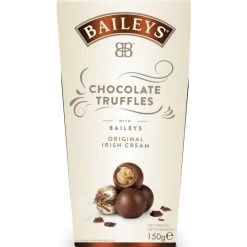 Baileys Chocolate Truffles 150G