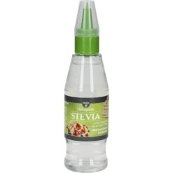 Stevia Flüssigsüße 125ML