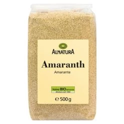 Alnatura Bio Amaranth 500G