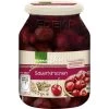 Bio Sauerkirschen Entsteint 360G