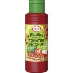 Original Bio Tomaten Ketchup 300ML