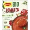 Bio Tomaten Cremesuppe Ergibt 500ML