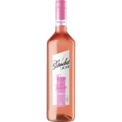 Blanchet Jolie Rosé De France Lieblich 0,75L