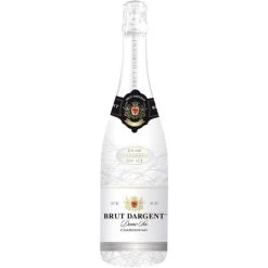 Brut Dargent Ice Demi Sec Chardonnay 0,75L