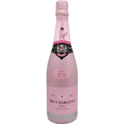 Brut Dargent Ice Rosé Pinot Noir Demi Sec 0,75L