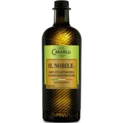 Il Nobile 100% Italienisches Natives Olivenöl Extra 0,5L