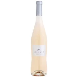 Minuty Cuvee M Rosé 0,75L