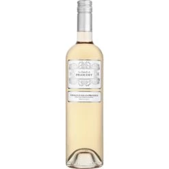 La Tourelle De Pigoudet Coteaux D'Aix-en-Provence Rosé 0,75L