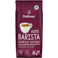Home Barista Espresso Intenso Ganze Bohne 1KG
