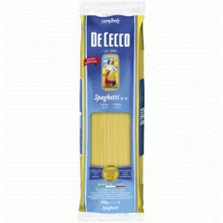 Cecco Spaghetti No 12 500G