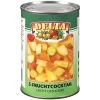 Delta 5-Frucht-Cocktail Leicht Gezuckert 410G