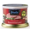 Hausmacher Bauernwurst 200G