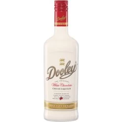 White Chocolate Cream Liqueur 0,7L