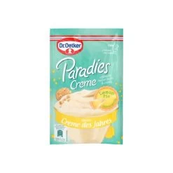 Paradies Creme Des Jahres Lemon Pie 64G