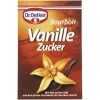 Dr. Oetker Bourbon Vanillezucker 3x 8G