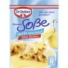 Dr. Oetker Dessert Soße Vanille Ohne Kochen 39G