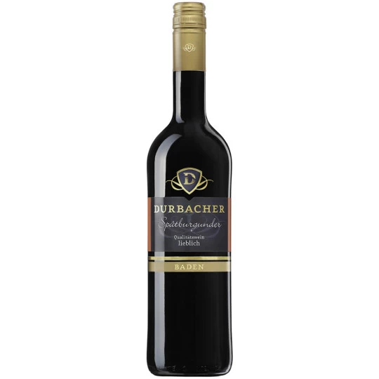 Kochberg Spätburgunder Kollektion Lieblich 0,75L