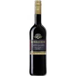 Kochberg Spätburgunder Rotwein KOLLEKTION Trocken 0,75L