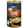 Rindersuppe 480ML