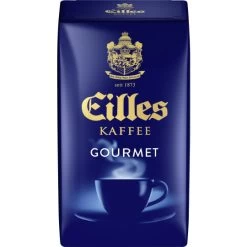 Gourmet Café Edel-Aromatisch Gemahlen 500G