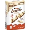 Kinder Bueno White 6ST 117G