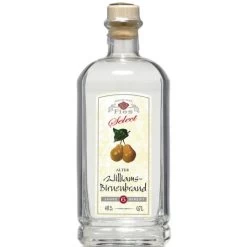 Select Williams-Christ Birnen-Brand 0,7l