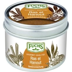 Ras El Hanout Gewürzmischung 45G
