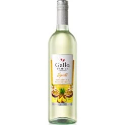 Gallo Family Spritz Pineapple & Passionfruit 0,75L