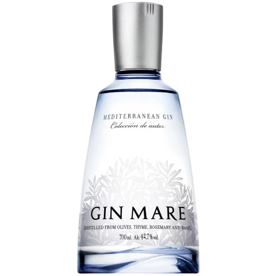 Mare Mediterranean Gin 42,7% 0,7L