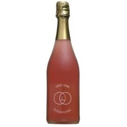 Bötzingen GO Rosé Alkoholfrei 0,75L