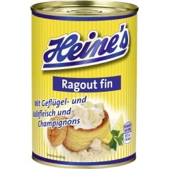 Ragout Fin 400G