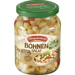 Bohnensalat 330G