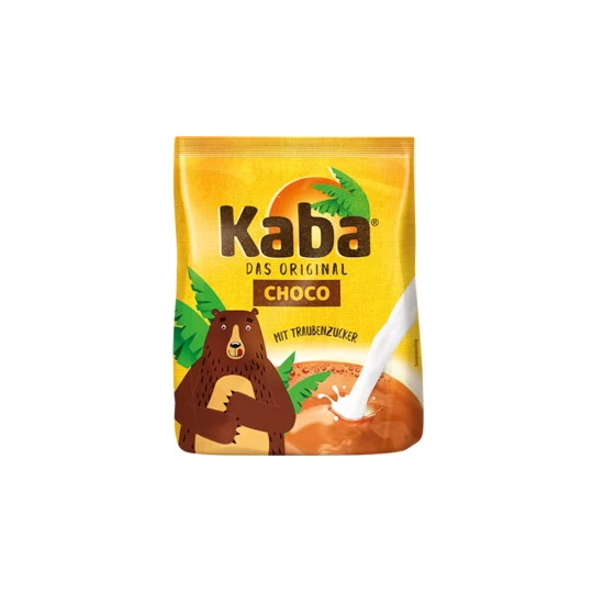 Kaba Choco Nachfüllpack 400G