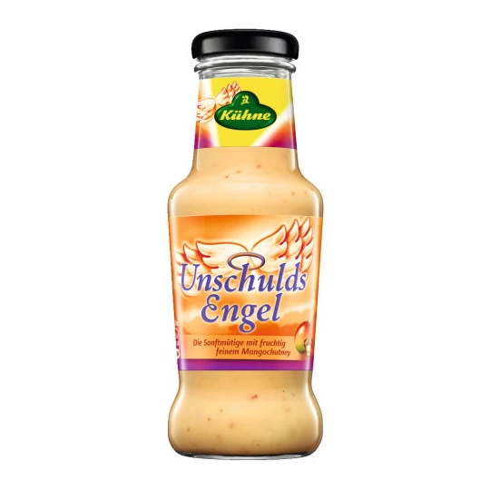 Unschuldsengel 250ML