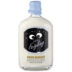 Feigling Coco Bisquit 0,5L