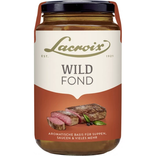 Wild Fond 400ML