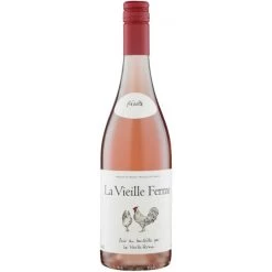Familie Perrin La Vieille Ferme Rosé 0,75L