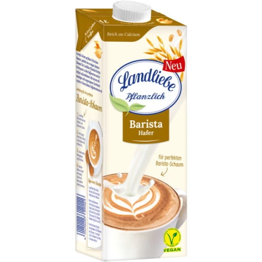 Barista Hafer Drink 1L