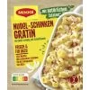 Fix Nudel Schinken Gratin 33G