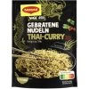 Magic Asia Gebratene Nudeln Thai Curry Scharf 130G