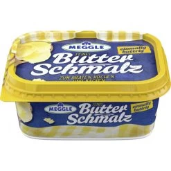 Butterschmalz 250G