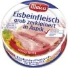 Eisbeinfleisch Grob Zerkleinert In Aspik 200G