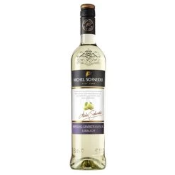 Michel Schneider Riesling Gewürztraminer Lieblich 0,75L