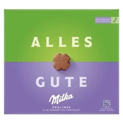 Pralines Alles Gute 110G