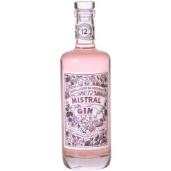 Gin 0,5L